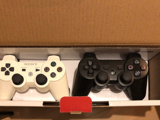 プレイステーション3 本体　ソフトセット　プレステ