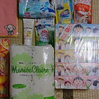 コロナに負けるながんばろうセット！の画像