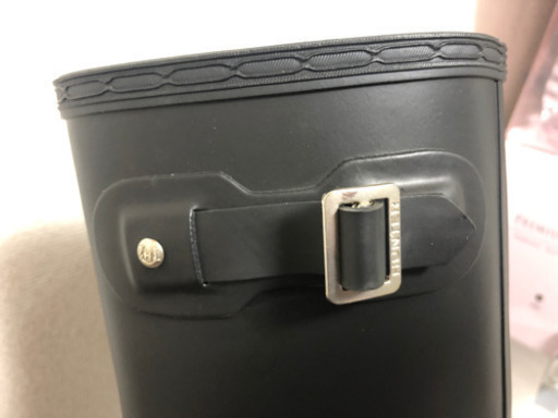 美品　ハンター　長靴