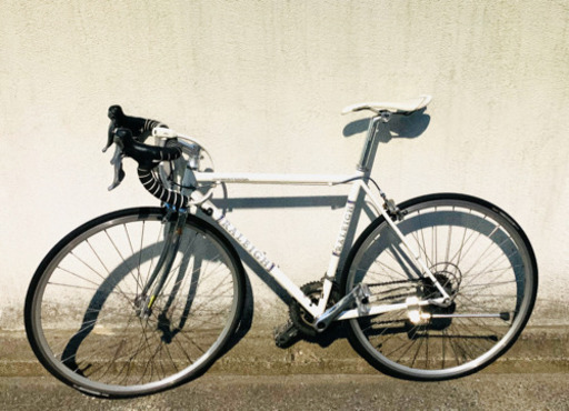 RALEIGHロードバイク