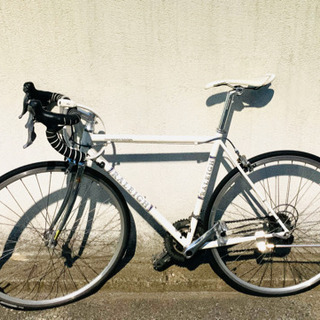 Raleigh ロードバイク RALEIGHロードバイク