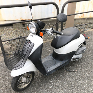 ホンダ　トゥデイ　AF67 