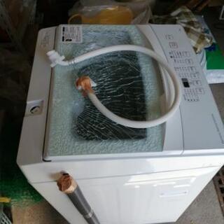 ニトリの洗濯機