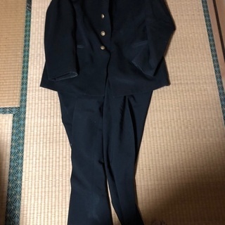 高知商業の学生服