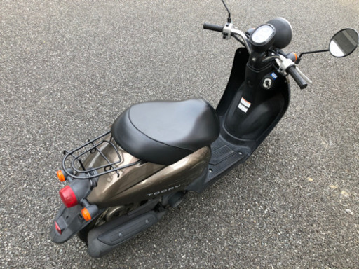 ホンダ　トゥデイ　AF67