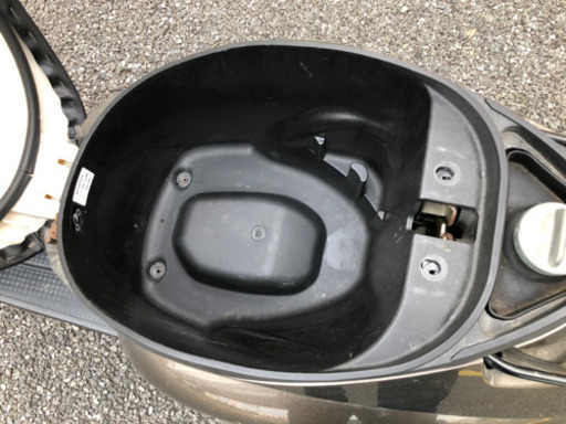 ホンダ　トゥデイ　AF67   追加写真③