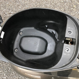 ホンダ　トゥデイ　AF67   追加写真③