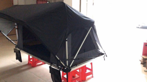 SOLD!!ルーフテント　GOMES キャンパー2020 最後の１個です