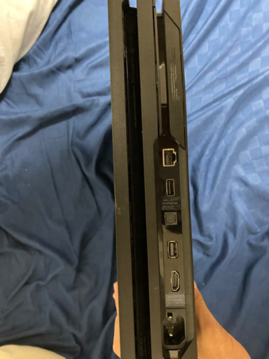 PS4 Pro 1TB 訳あり特価