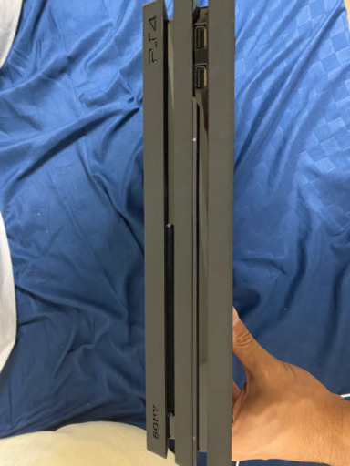 PS4 Pro 1TB 訳あり特価