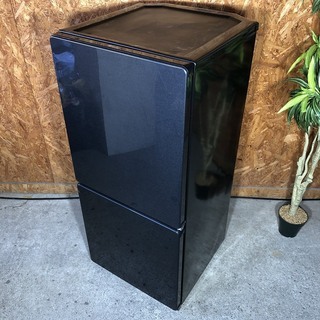 ２ドア冷蔵庫　ユーイング　２０１４年　１１０L　　