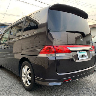 検R3年1月！ ステップワゴン G LSpkg RG1 ナビ パワスラ 清掃済の画像