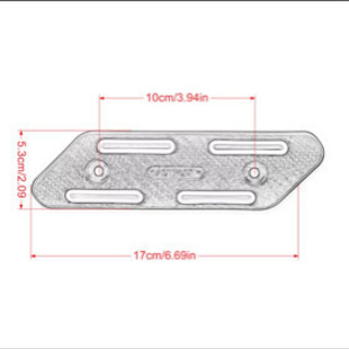エキパイヒートガードの画像