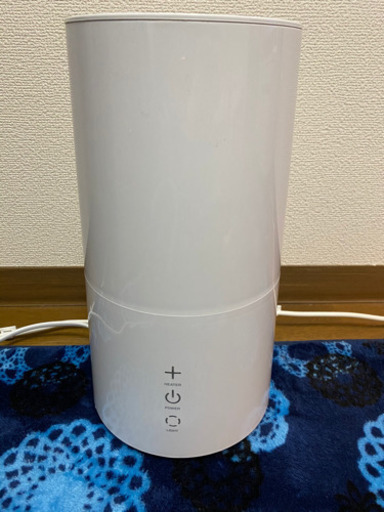アロマ加湿器