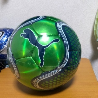 サッカーボール　4号球