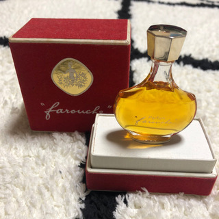 Nina Ricci 香水セットの画像