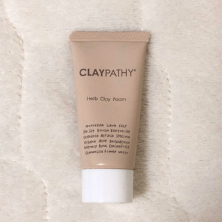 ★CLAYPATHY ミニサイズ