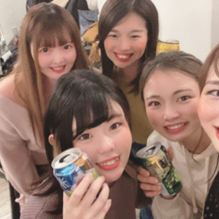 20代女子友作り❤️