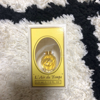 Nina Ricci 香水セットの画像