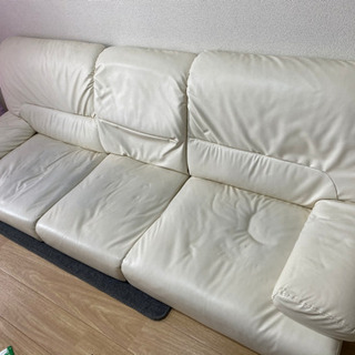 ソファーの画像