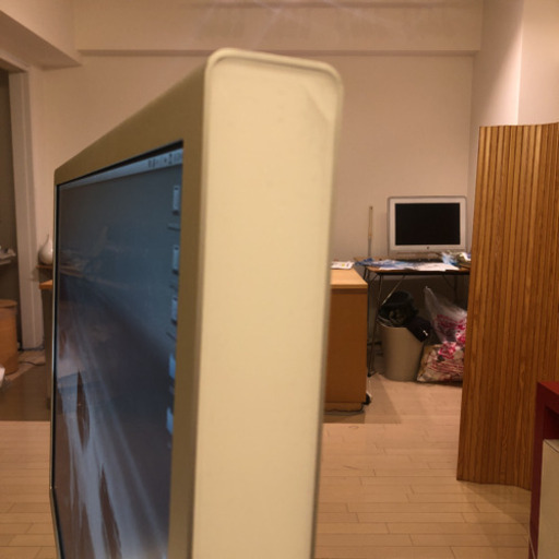 Apple Cinema Display 30インチ