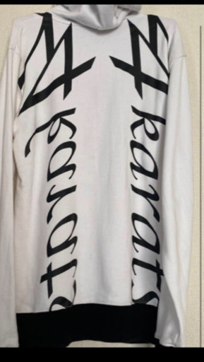服/ファッション 24karats