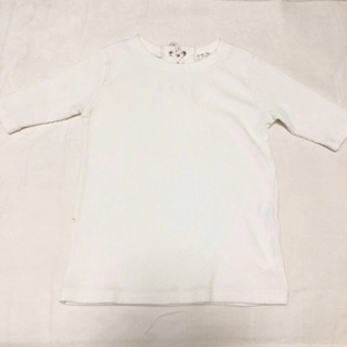 ハニーズ カットソーの画像