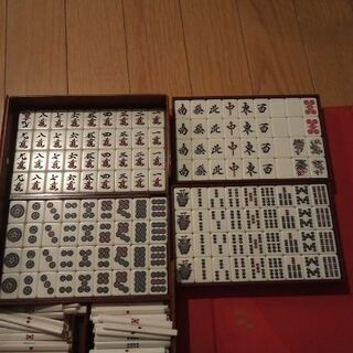 麻雀ぱい