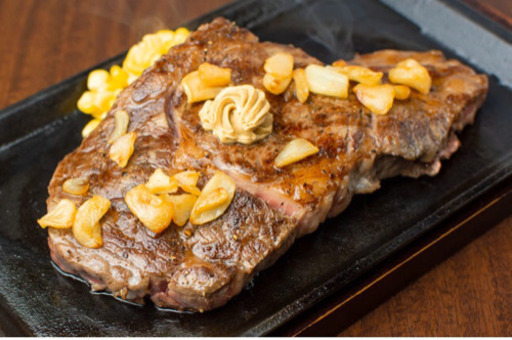 いきなりステーキ