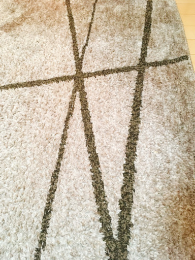 カーペット