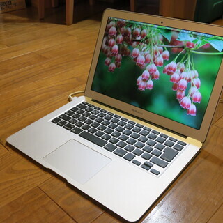 MacBook Air 13.3インチ Mid 2012