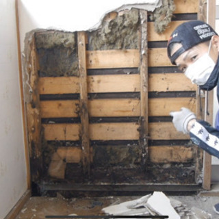 リフォームYouTuberとDIY体験しよう(^^)