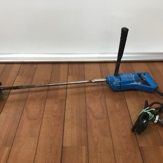 保証付き 日立 UM15 撹拌機 ミキサー 電動工具 100V ...