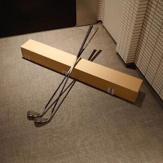 XXIO5(2005)アイアンセット カーボンR 右