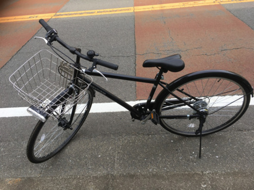 シティ自転車