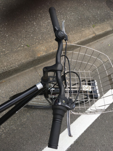 シティ自転車