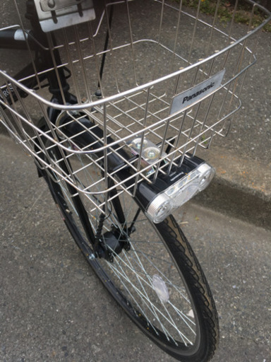 シティ自転車