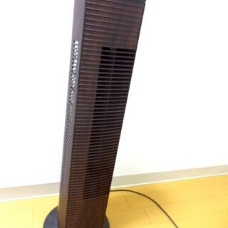 2017年製 TED cresc スリムタワーファン 扇風機 T...