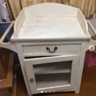 アンティークな家具
