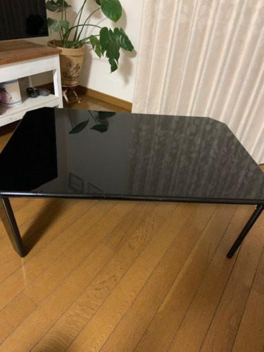 ローテーブル※座卓※センターテーブル※リビングテーブル※子供部屋※一人暮らし　折れ脚