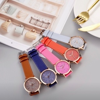 月末まで限定SALE！！【新品】YOLAKO レディース 腕時計 スカイブルーの画像