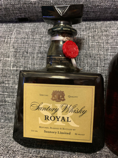 ウィスキー☺︎バラ売り可