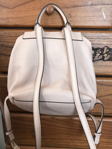 トリーバーチ　リュック