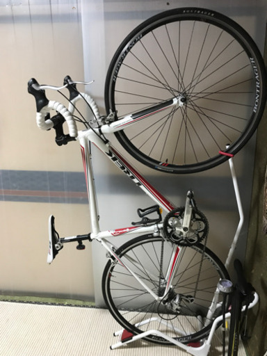 トレック　ロードバイク