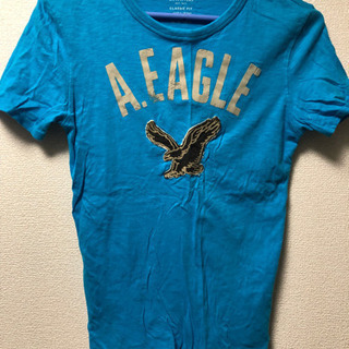 【アメリカンイーグル】Tシャツ