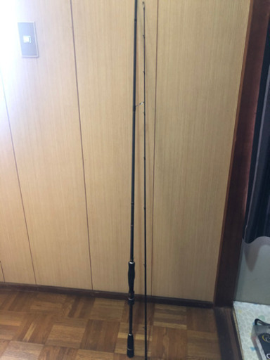 カラマレッティー　ギャフセット