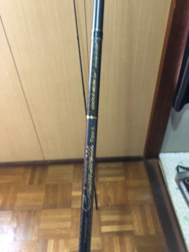 カラマレッティー　ギャフセット