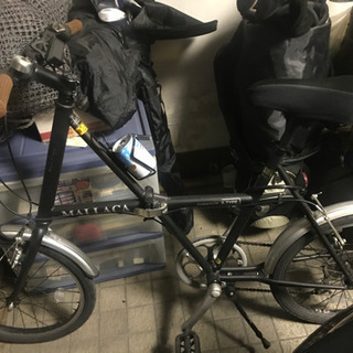 自転車