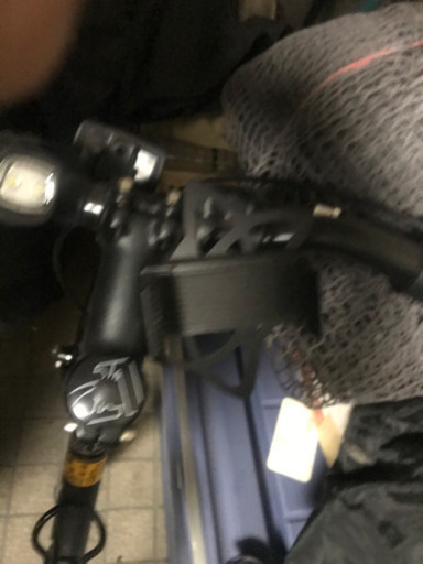 自転車