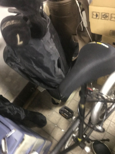 自転車